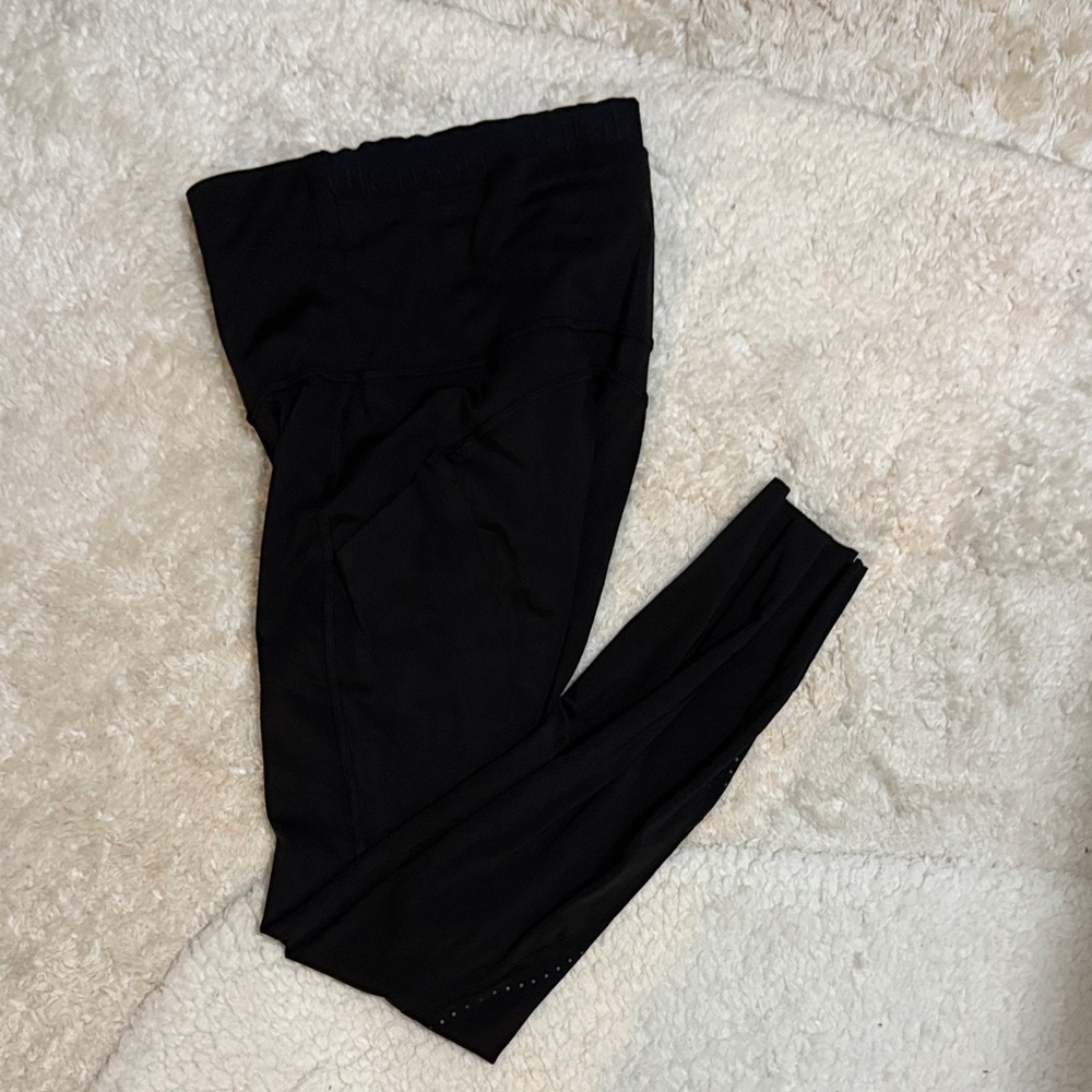 Lululemon Athletica Black Leggings